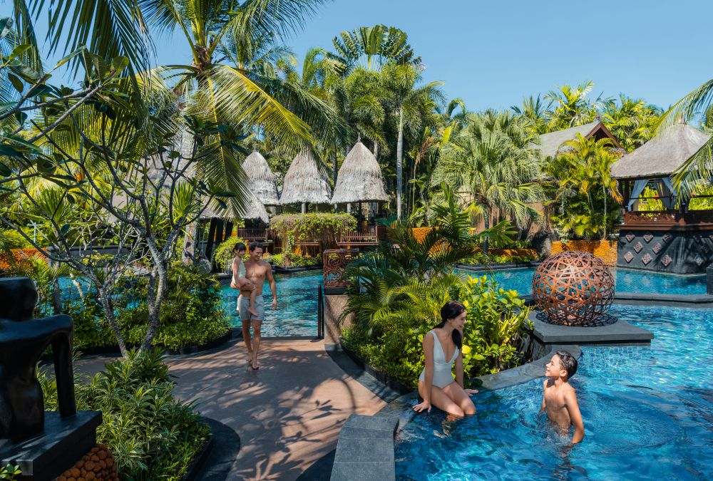 St. Regis Bali Resort 5*