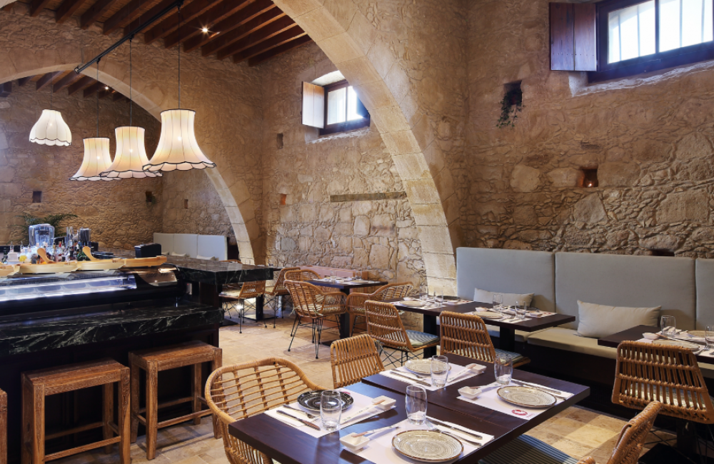 Polis 1907 by Louis Hotels 