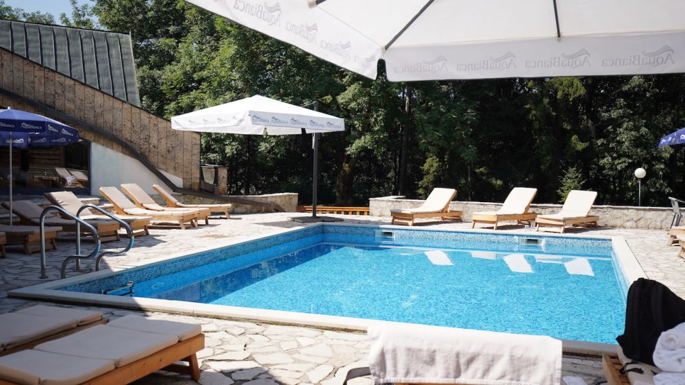 Bianca Resort & Spa 4*