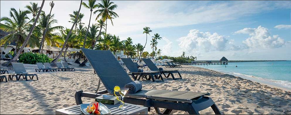 Catalonia Bayahibe (ex.Catalonia Gran Dominicus) 4*