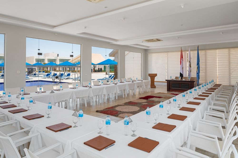 Albatros Sea World Marsa Alam 5*