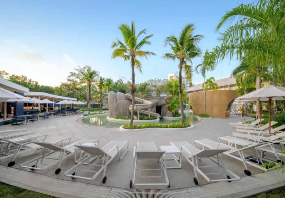 Centara Karon Villas Phuket 4*