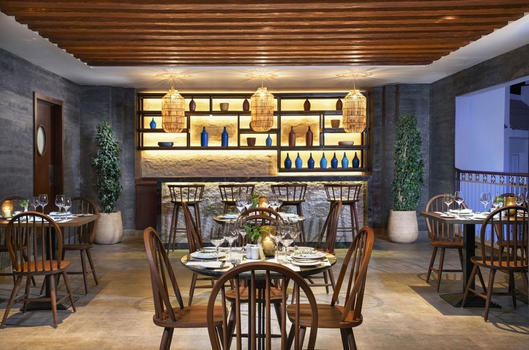 Jaz Elite Casa Del Mar Beach 5*