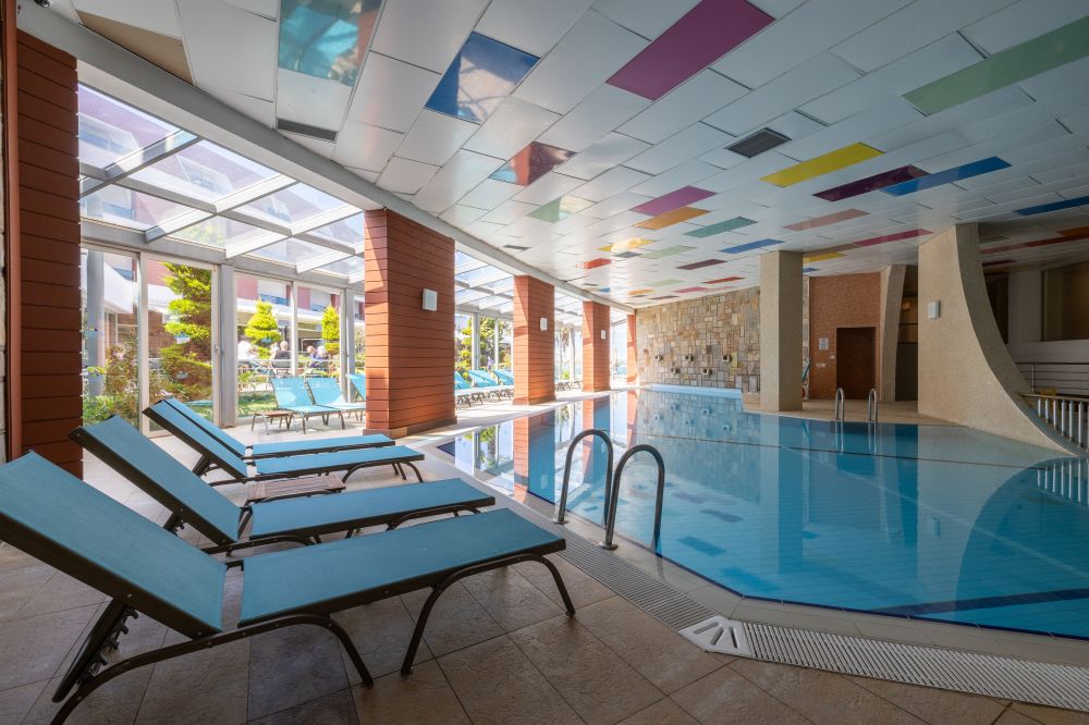 Azure By Yelken (ex. Grand Park Hotel) 5*