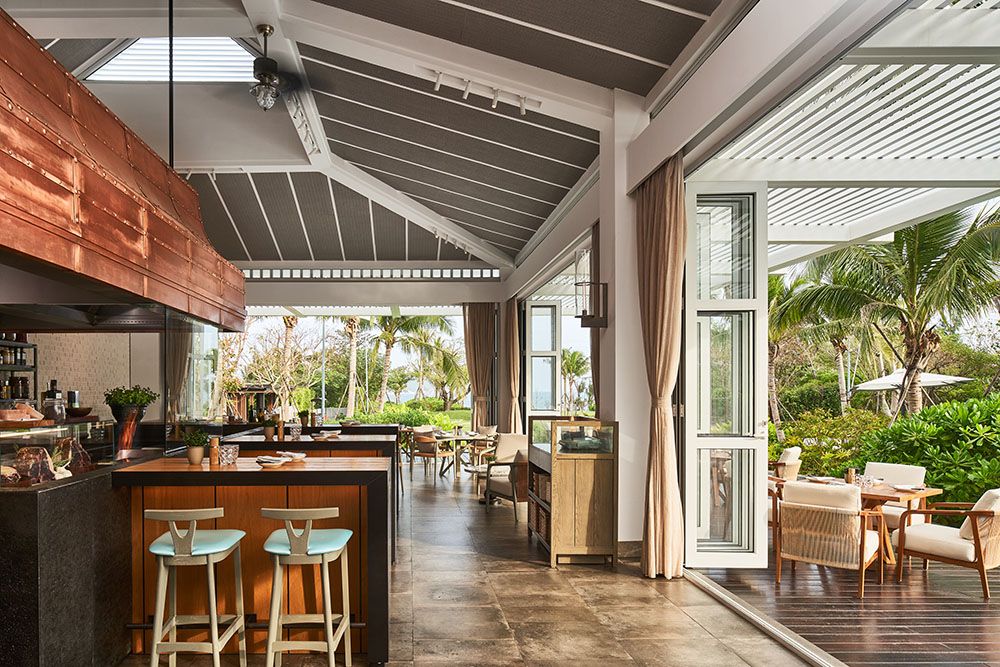 Rosewood Sanya 5*