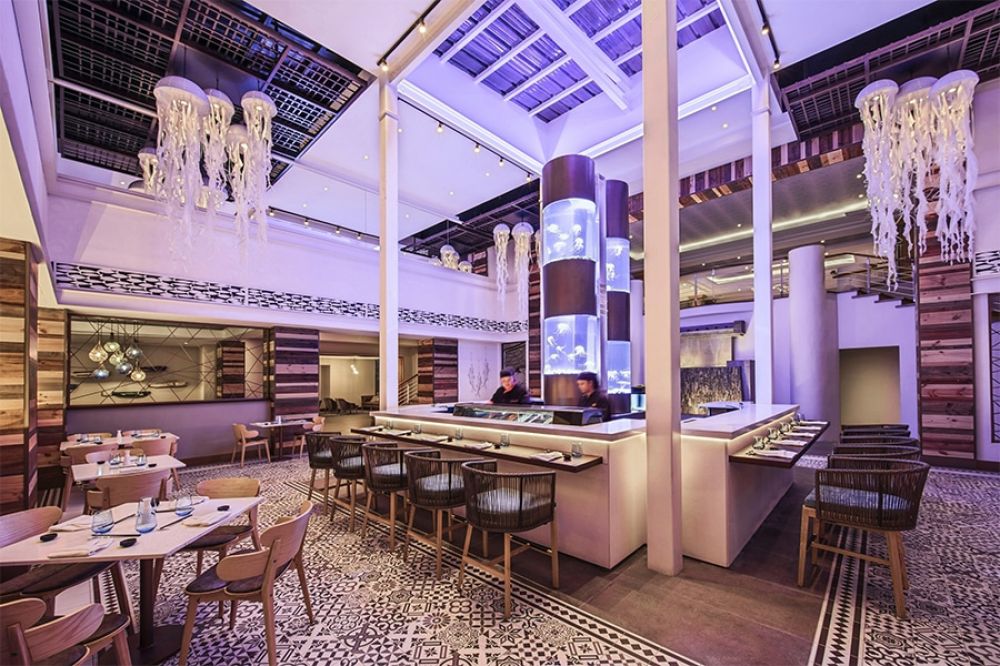 Le Suffren Hotel & Marina 4*