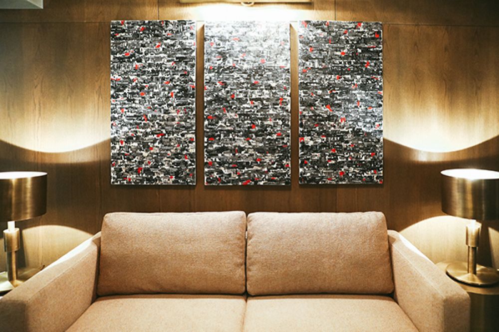 Root Karakoy Bosphorus Hotel & Spa (ex. Root Karakoy Hotel) 4*