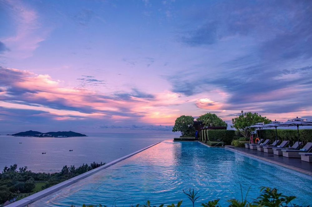 Rosewood Sanya 5*
