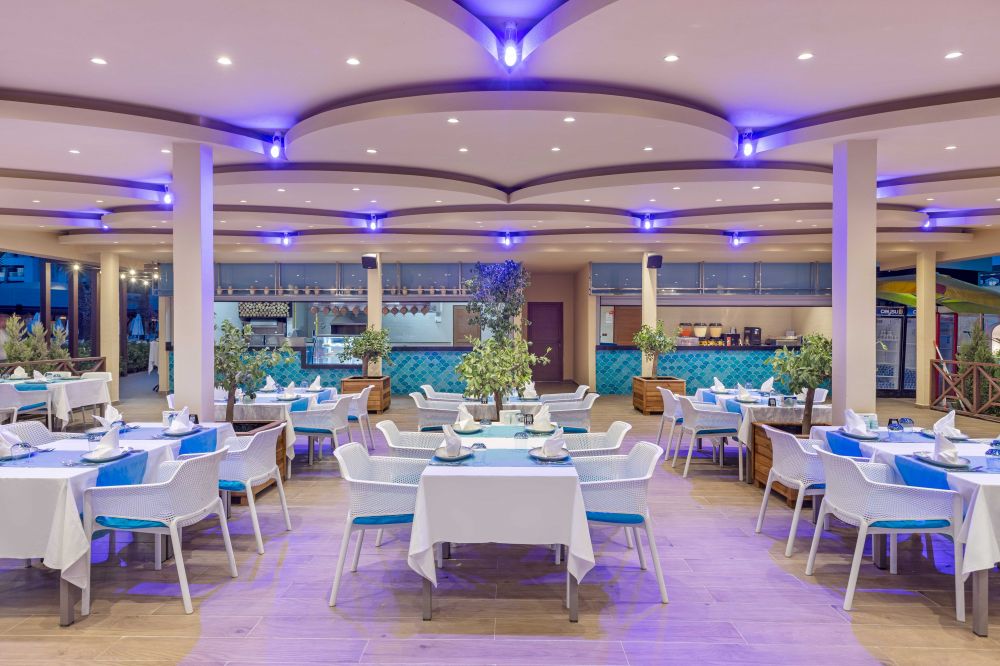 Kirman Belazur Resort & Spa 5*