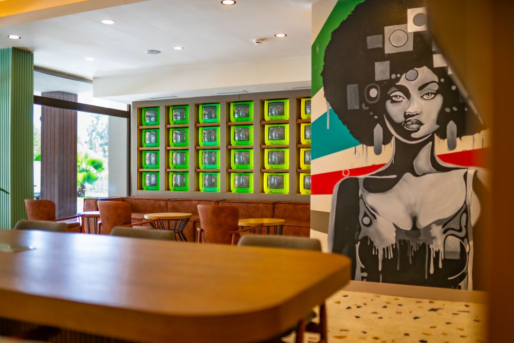 Orfeus Armin Hotel 4*