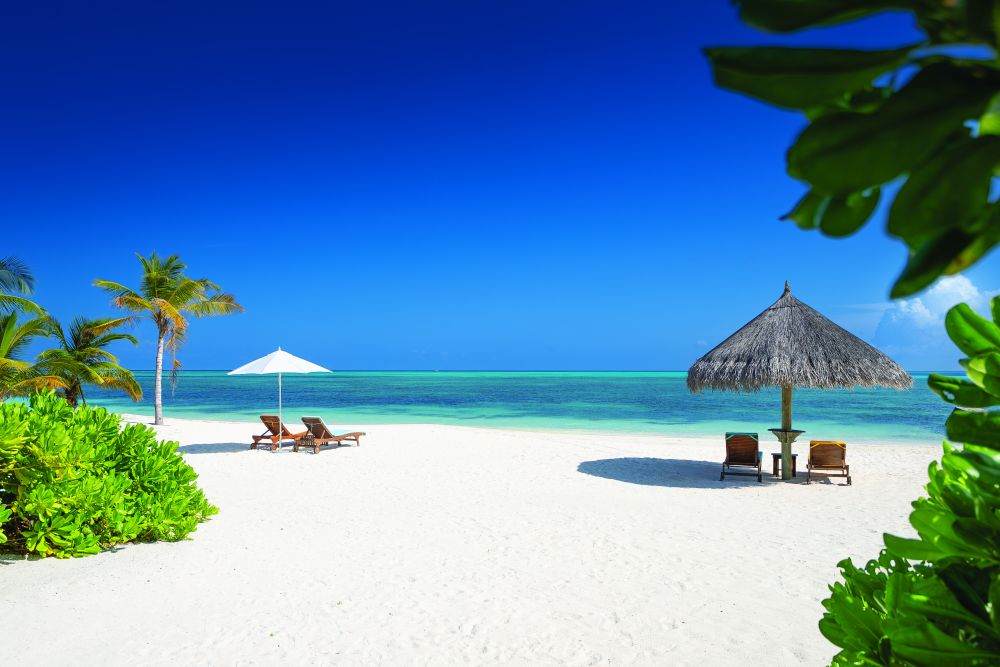 Atmosphere Kanifushi 5*