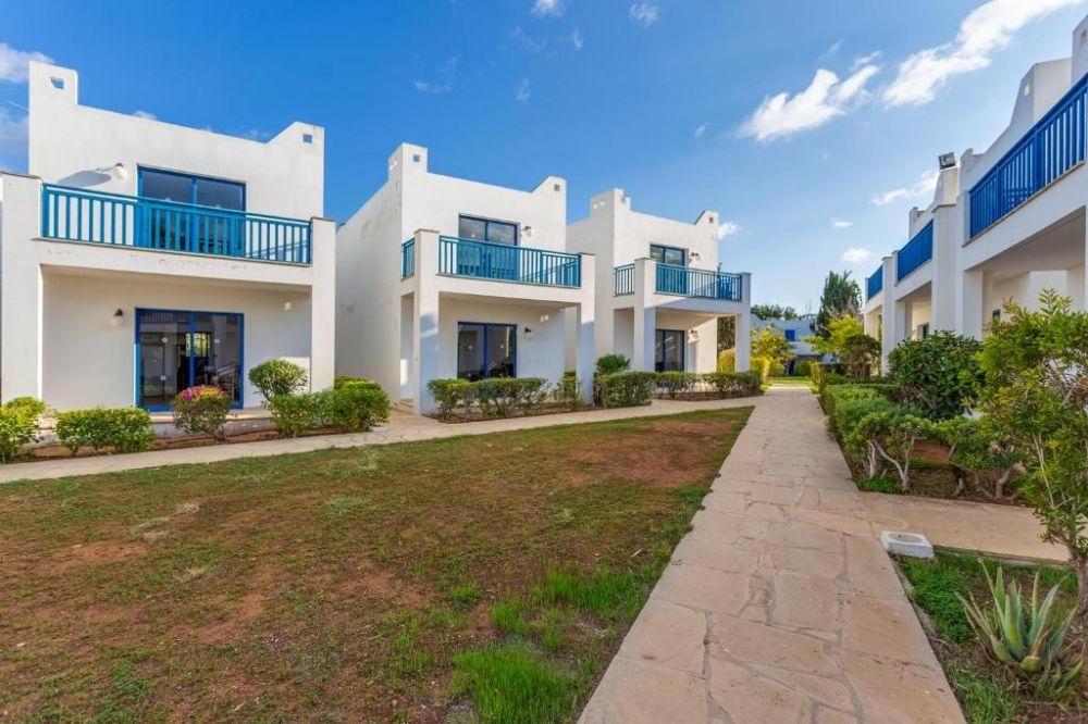 MarisMare Apartments 2*