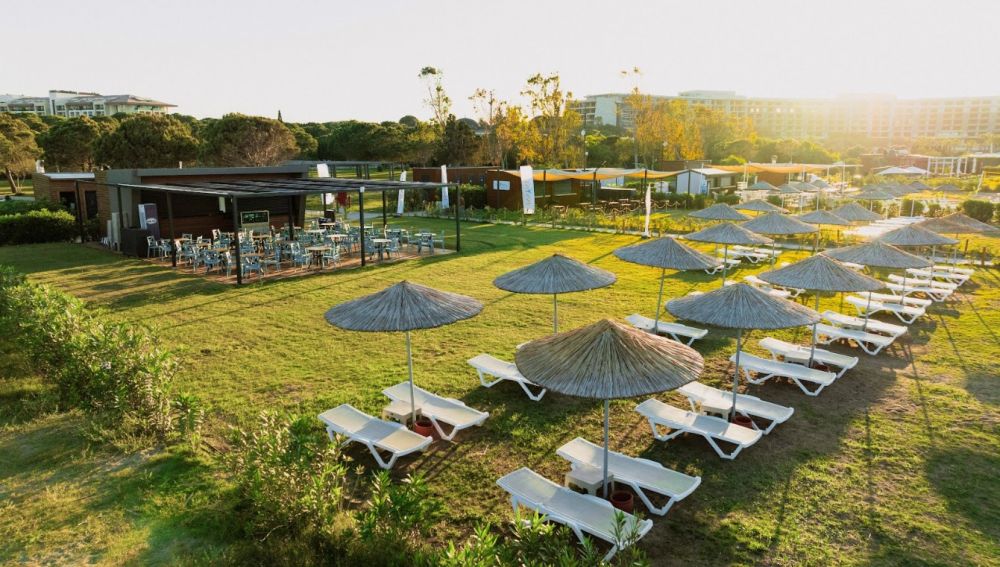 The X Belek 5*