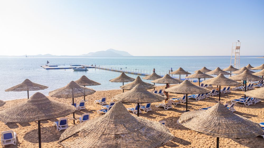 Ivy Cyrene Island Aqua Park Resort (ex.Ivy Cyrene Island) 4*