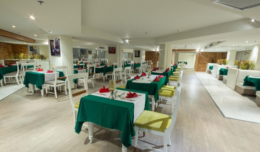 Swiss Heaven Sharming Inn (ex.Sharming Inn Hotel) 4*