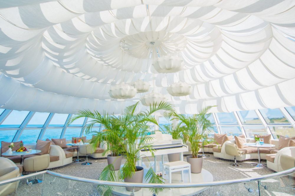 Nemo Hotel Resort & SPA 5*
