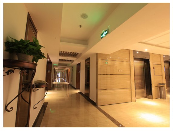 Barry Boutique Hotel Sanya 3*
