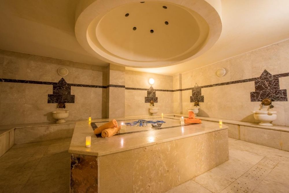 Side Alegria Hotel & Spa 5*