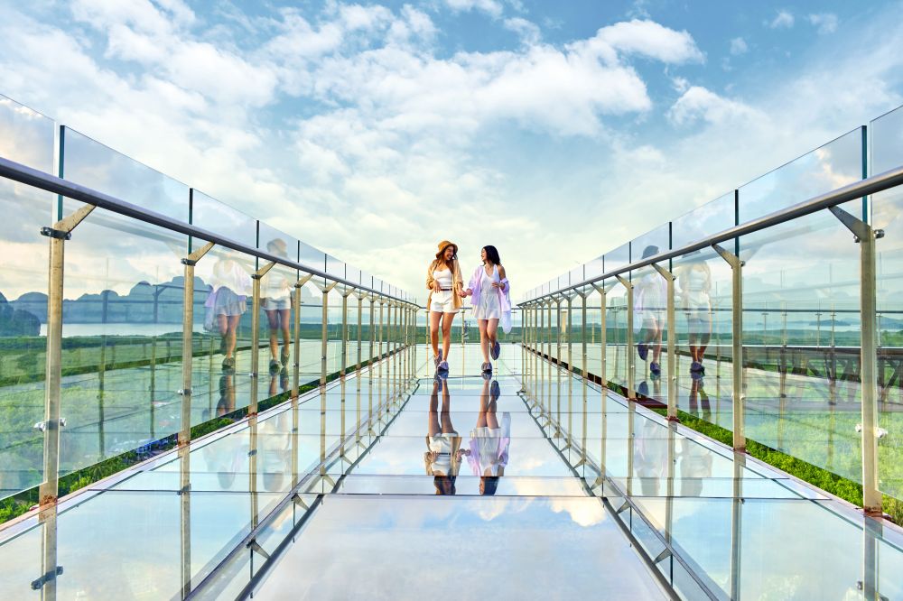 Beyond Skywalk Nangshi 4*