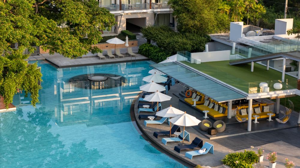 Veranda Resort & SPA 4*