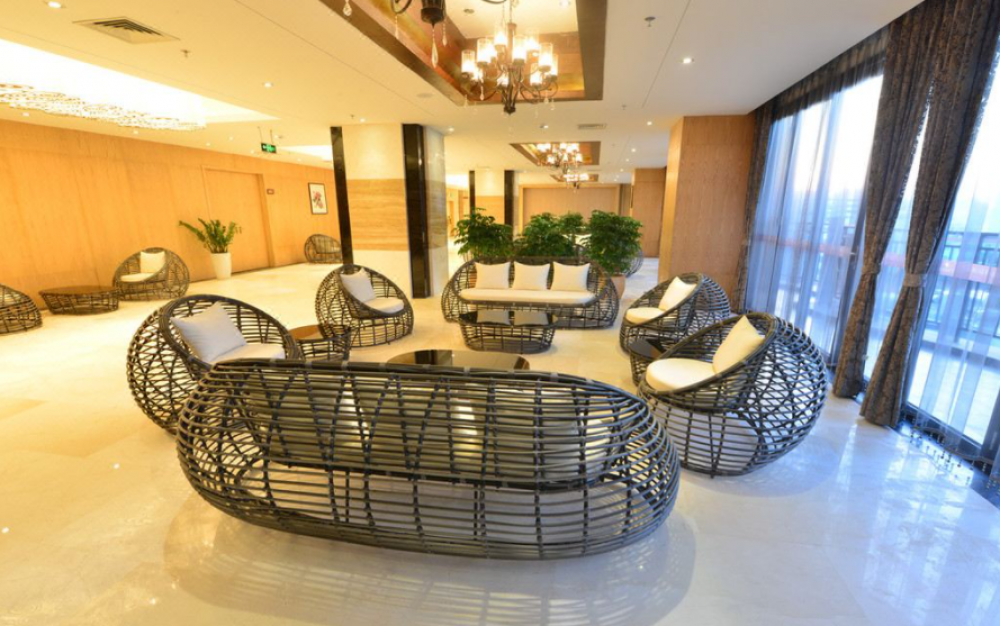 Barry Boutique Hotel Sanya 3*