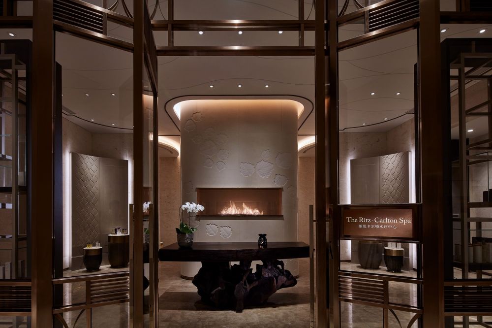 The Ritz-Carlton HaiKou 5*