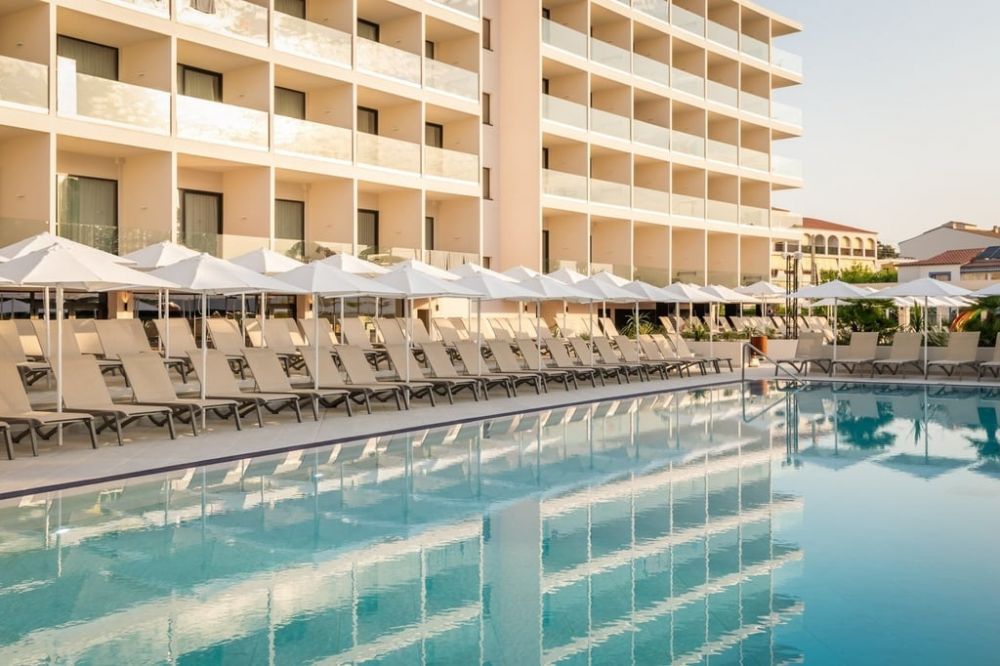 Estival Maramar 4*