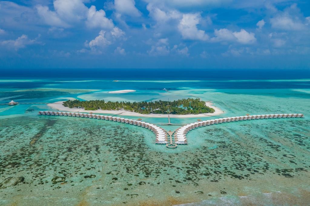 Cinnamon Hakura Huraa | Adults only 18+ 5*
