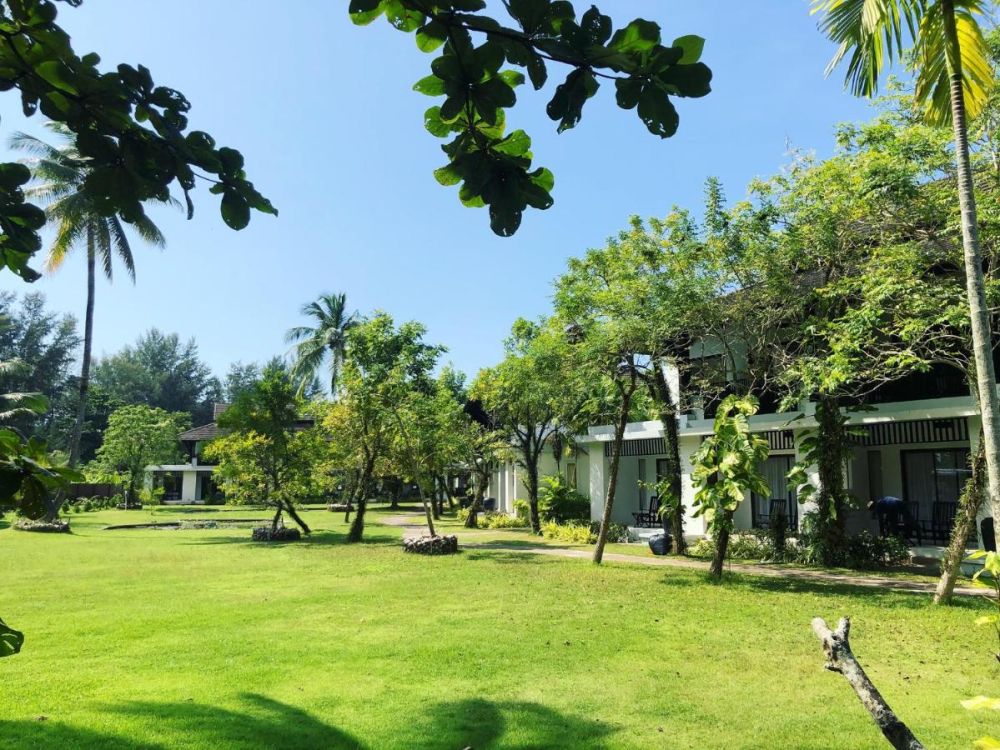 Palm Galleria Resort 4*