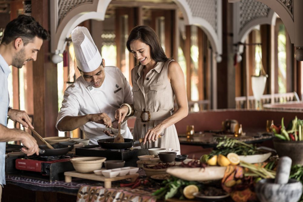 Four Seasons Resort Langkawi 5*