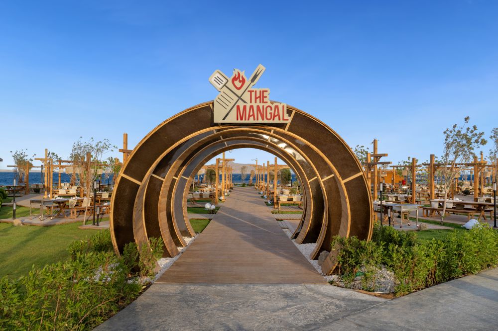 Rixos Radamis Sharm El Sheikh 5*