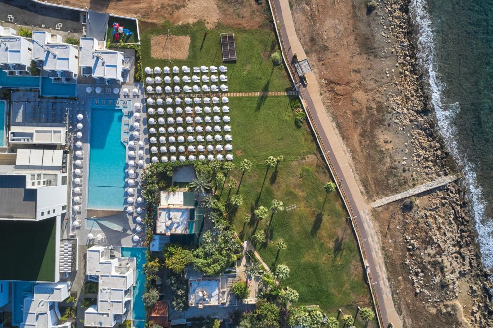 Atlantica Sungarden Park 4*