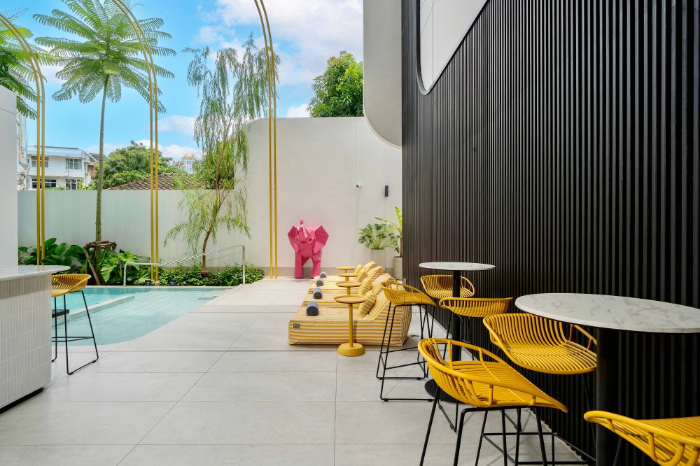 Hotel Bangkokian 2*