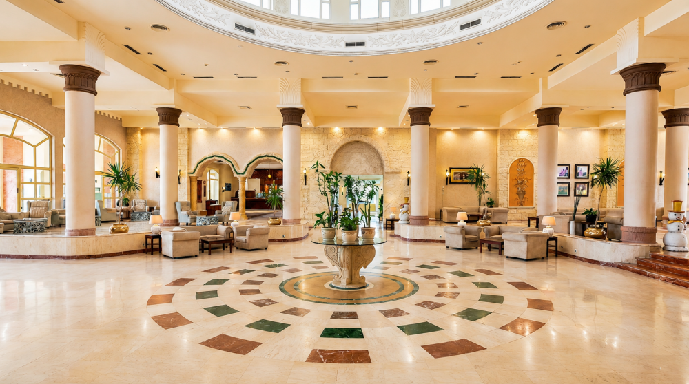 Regency Plaza Aqua Park & Spa Resort 5*