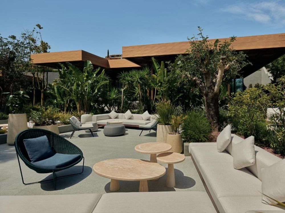 Maxx Royal Bodrum Resort 5*