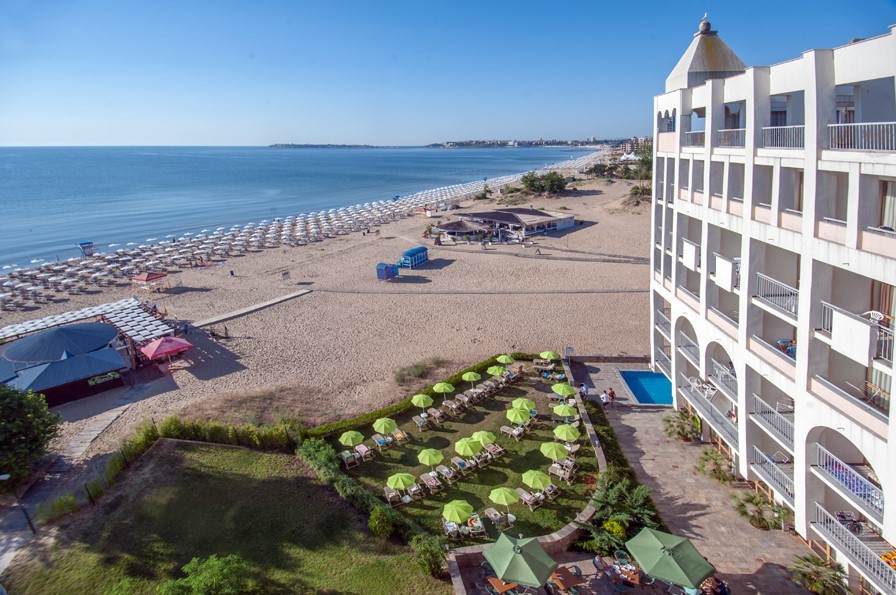Viand Sunny Beach 4*