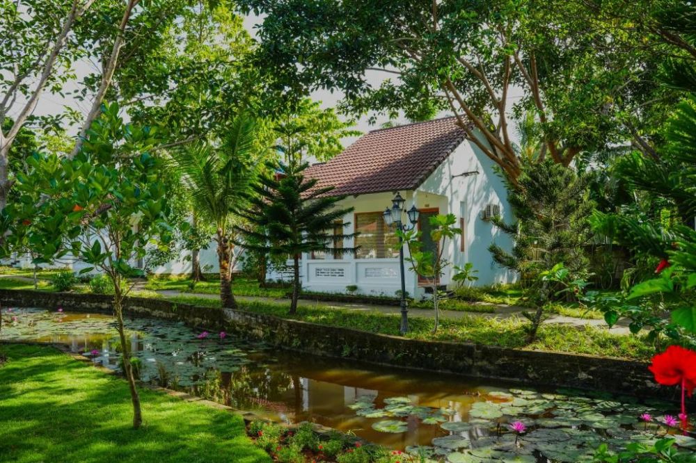 YNG Luxor Phu Quoc Resort 3*
