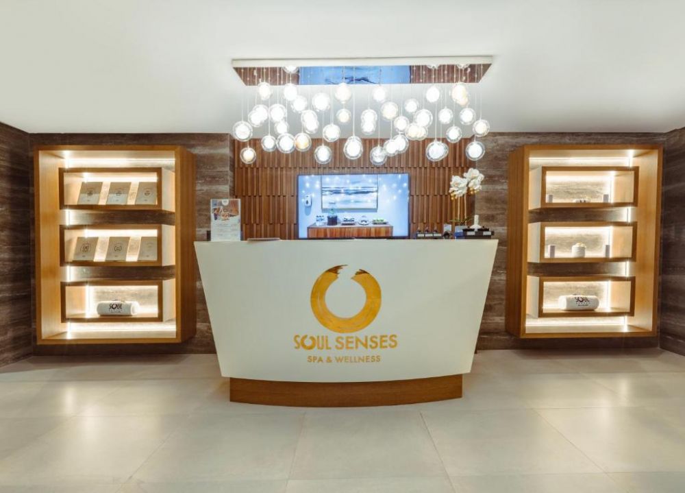 Khalidia Palace Hotel Dubai 5*