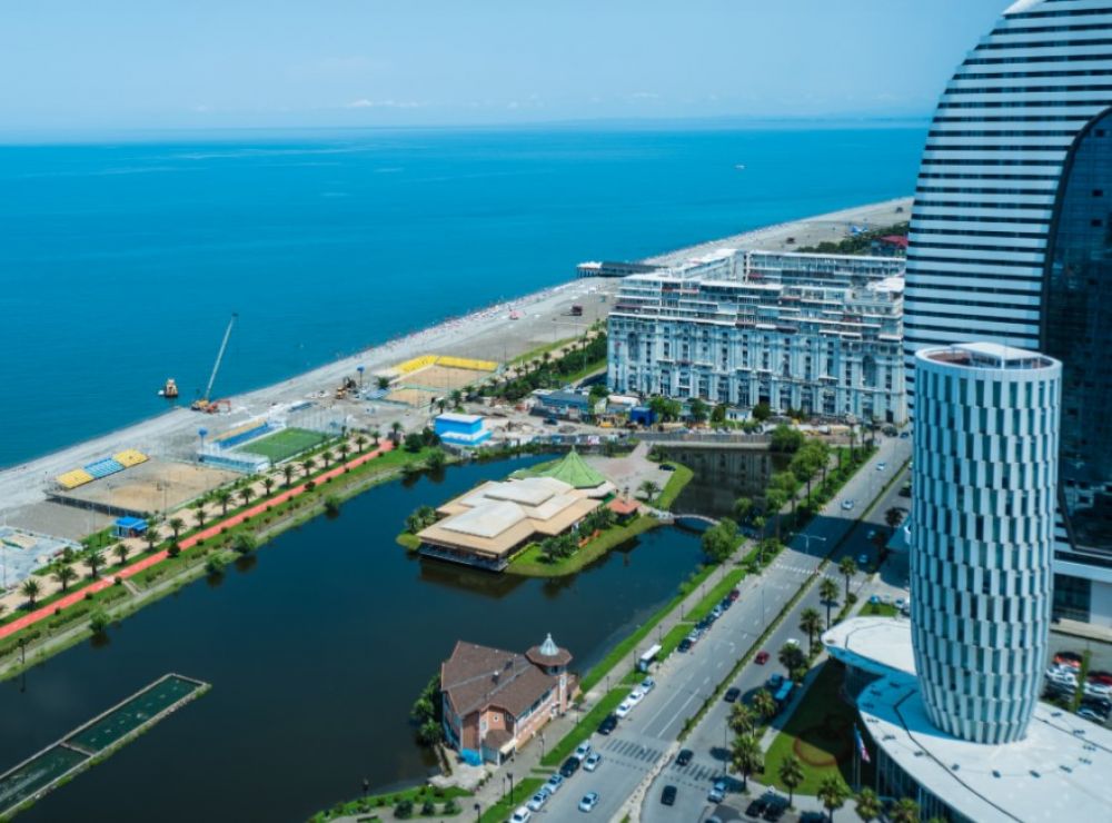 Orbi City Hotel Official 