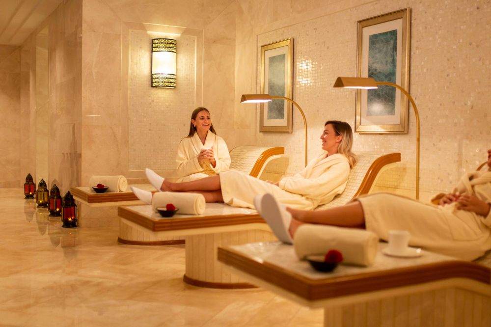 The Ritz-Carlton, Dubai 5*