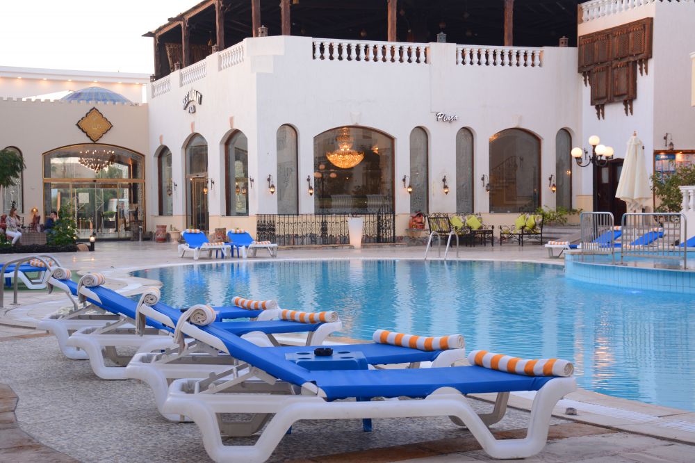 Oriental Rivoli 4*