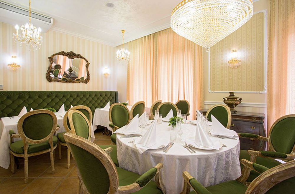 Therma Palace 5*