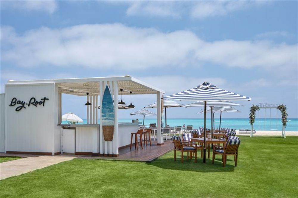 Al-Alamein Hotel 5*