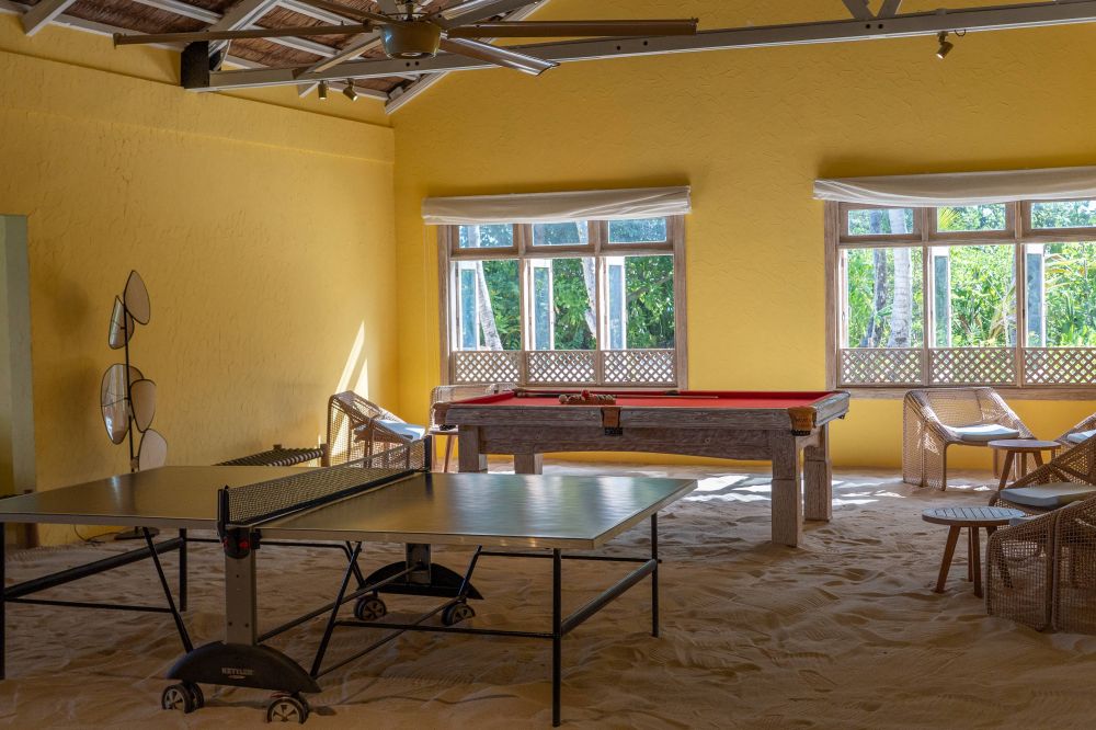 NH Collection Maldives Reethi Resort (ex. Reethi Beach Resort) 5*