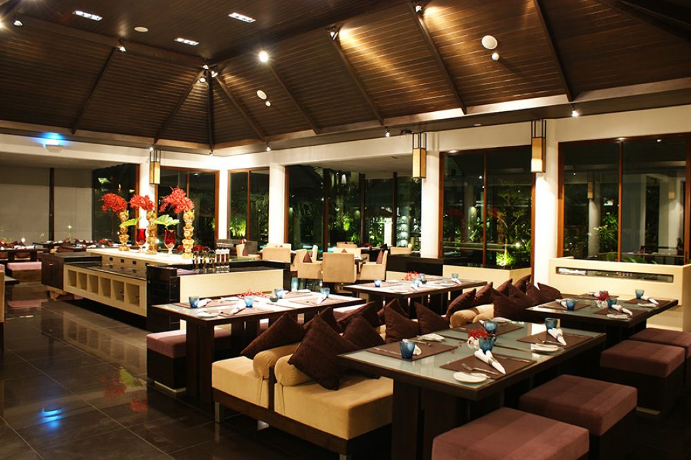 The Zign Hotel & Premium Villas 5*
