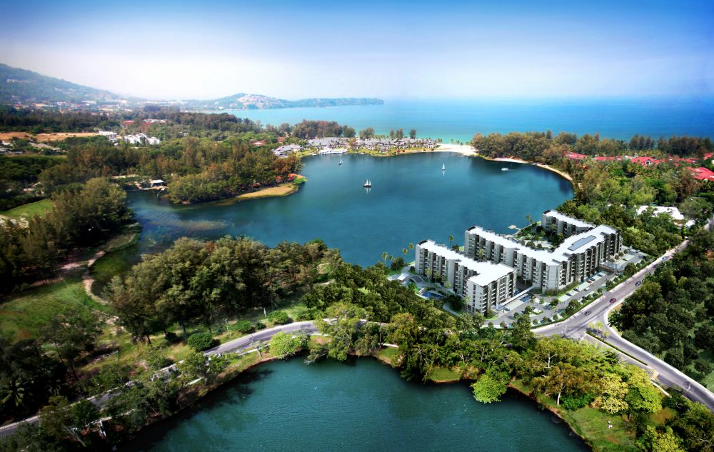 Cassia Phuket 4*