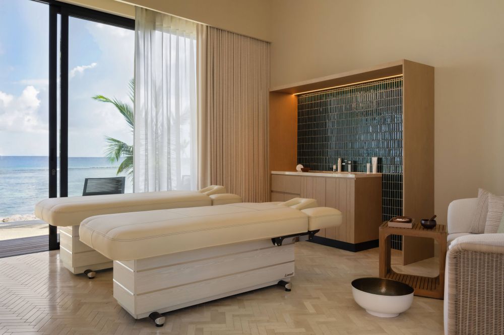 SO/ Maldives 5*