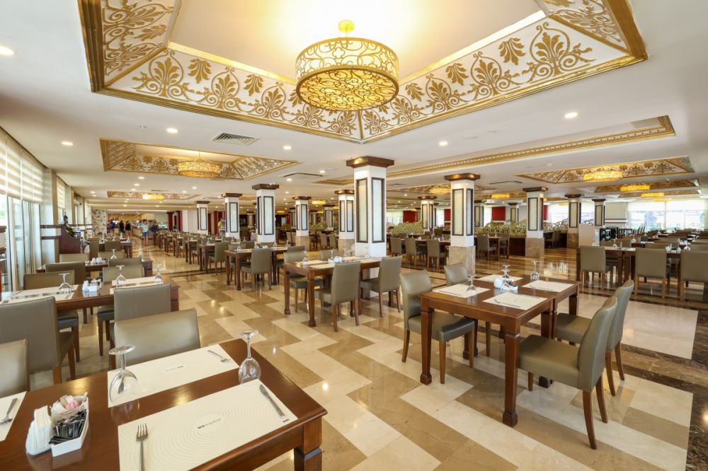 Crystal Tat Beach Pearl Collection (ex.Crystal Tat Beach Golf Resort & Spa) 5*