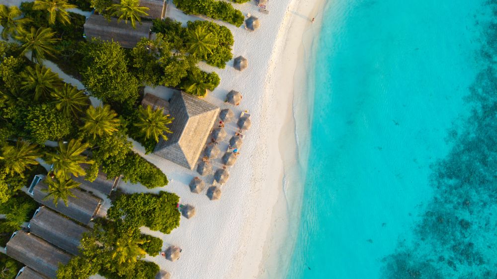 NH Collection Maldives Reethi Resort (ex. Reethi Beach Resort) 5*