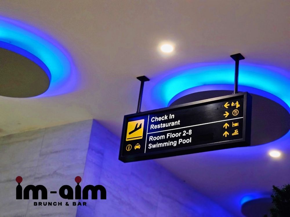 The Aim Patong Hotel 3*